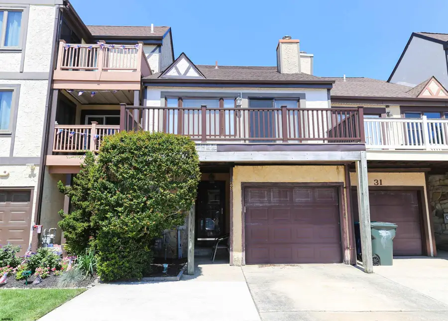 29 Bramble Dr, Brigantine, NJ 08203 - #2