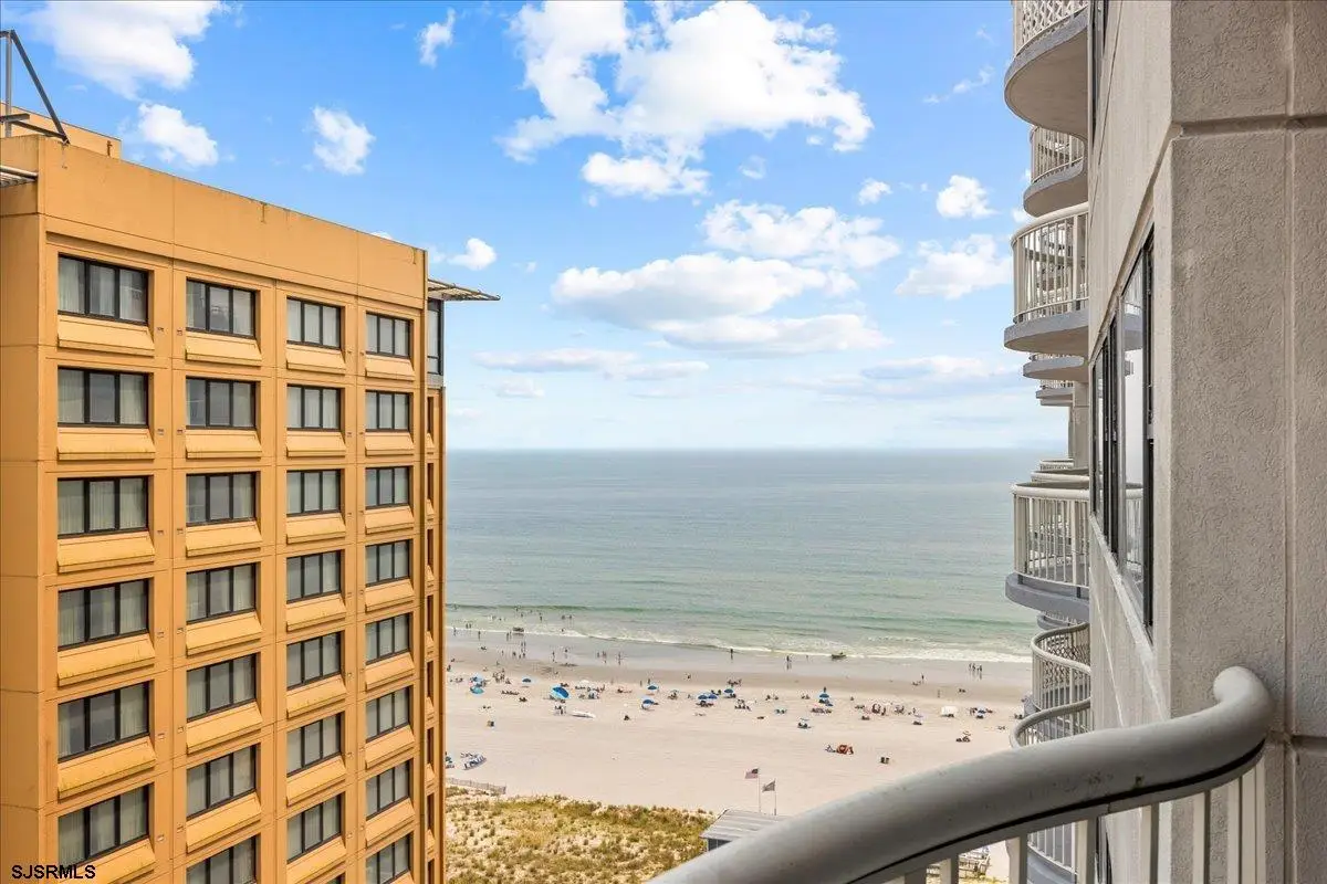 3101 Boardwalk #1903A, Atlantic City, NJ 08401 - #1