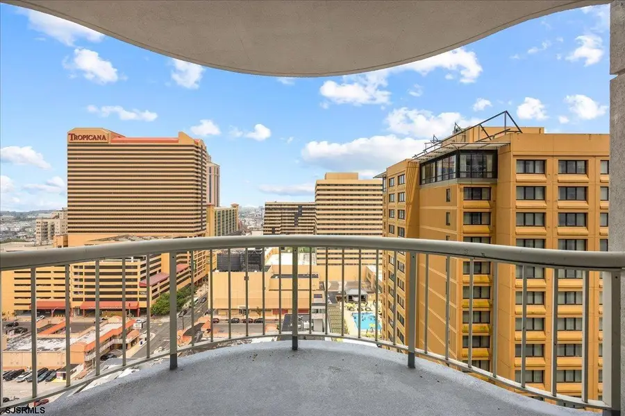 3101 Boardwalk #1903A, Atlantic City, NJ 08401 - #2