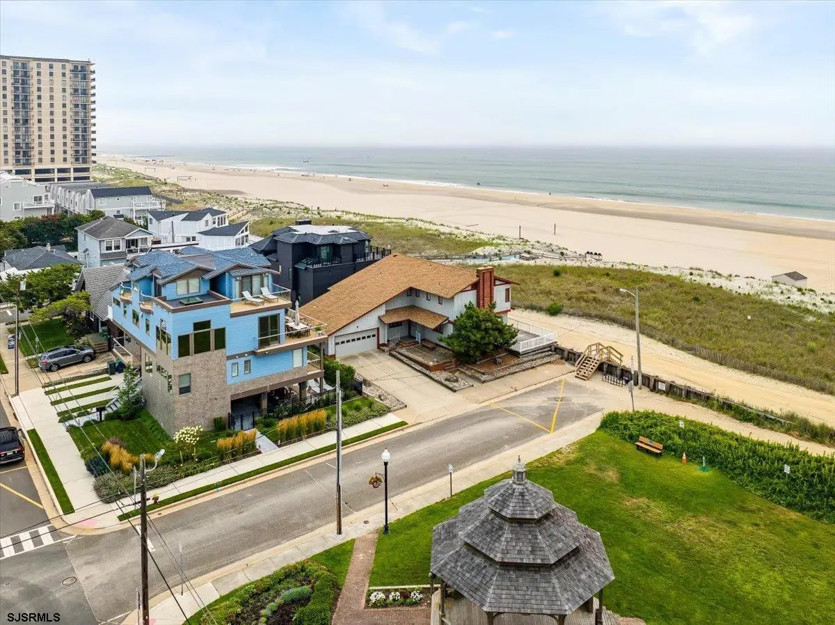 103 S 35th Ave, Longport, NJ 08403 - #1