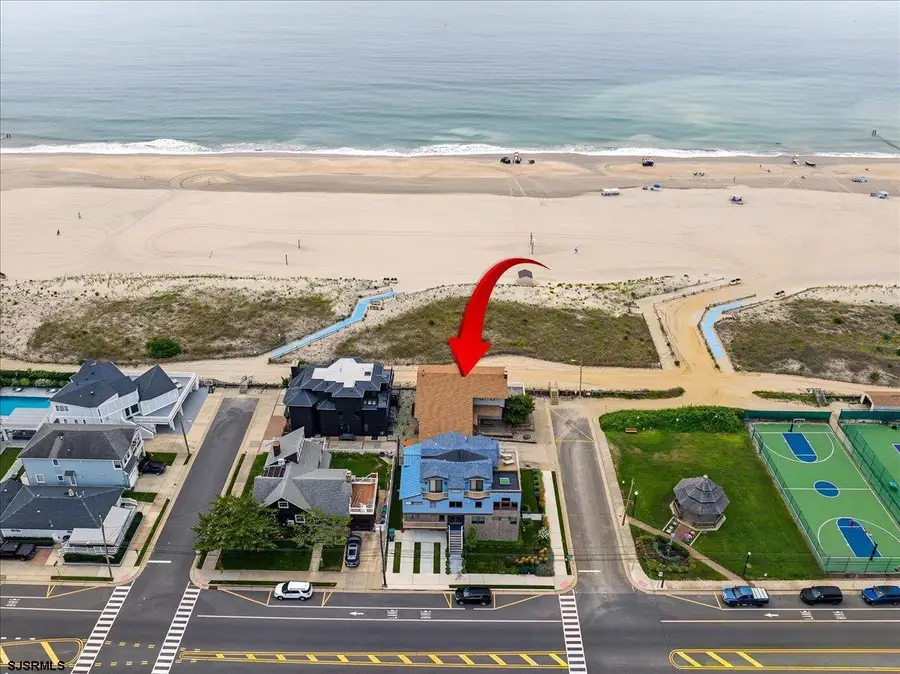 103 S 35th Ave, Longport, NJ 08403 - #2