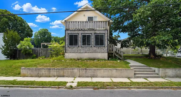516 Pennsylvania Ave, Somers Point, NJ 08244