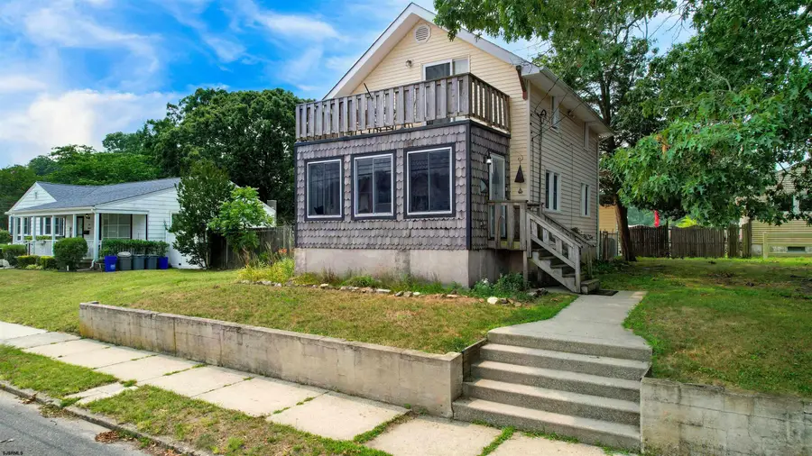 516 Pennsylvania Ave, Somers Point, NJ 08244 - #2