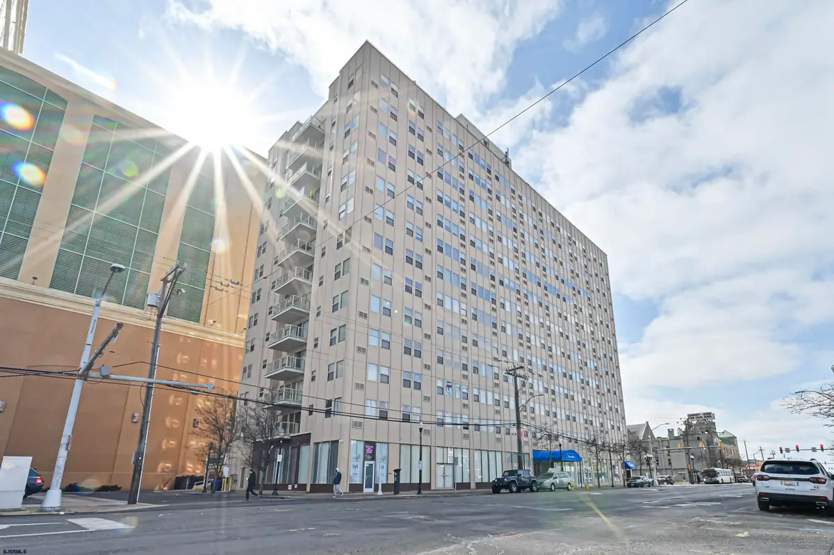 2834 Atlantic Ave #407, Atlantic City, NJ 08401 - #1