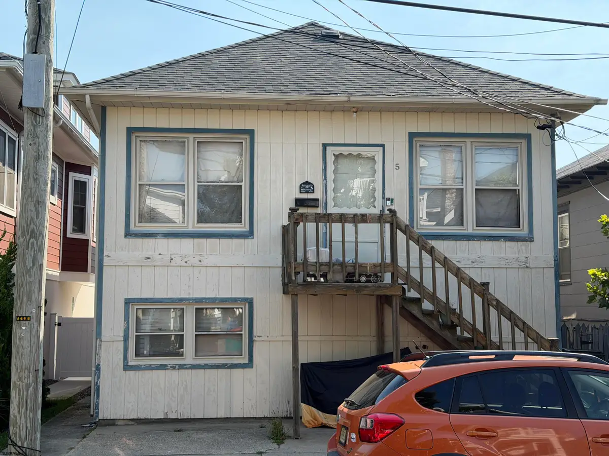 5 N Hillside Ave, Ventnor City, NJ 08406 - #1