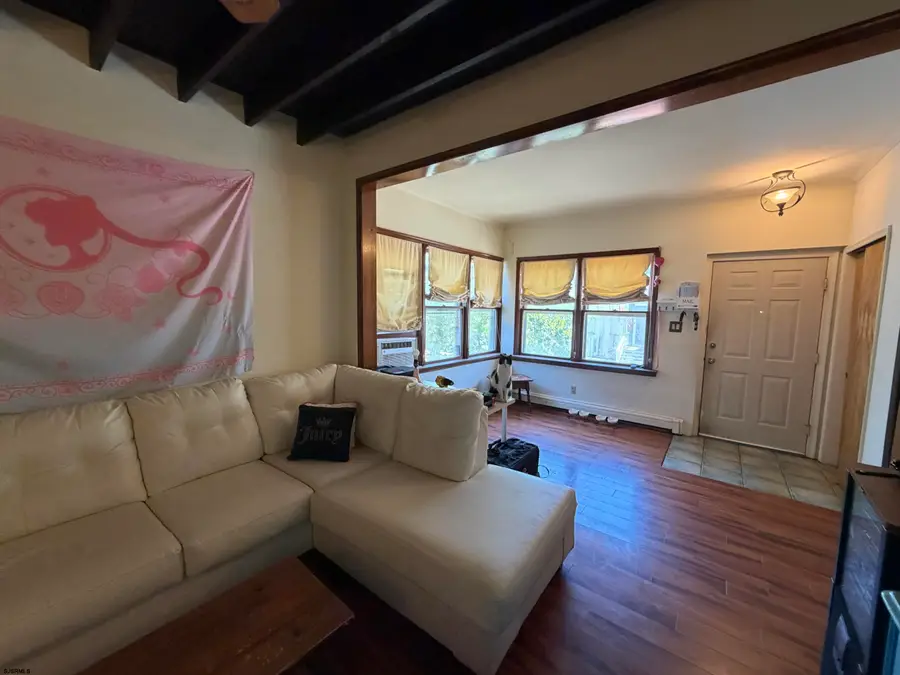 5 N Hillside Ave, Ventnor City, NJ 08406 - #3