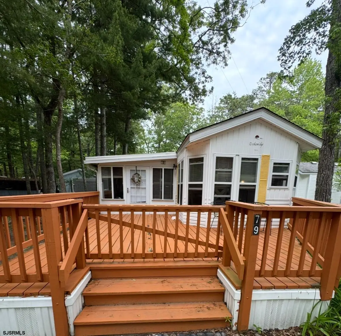 135 Thompson # 79, Egg Harbor, NJ 08234 - #1