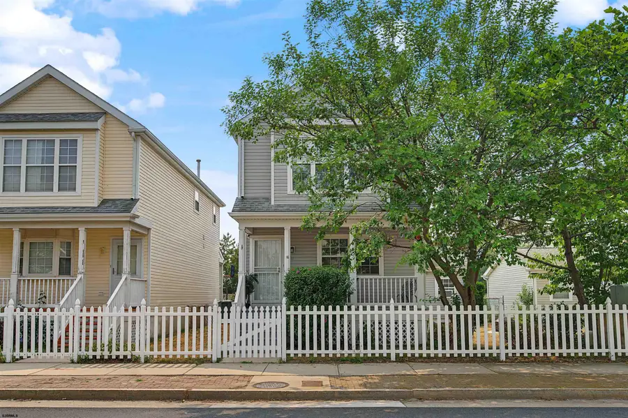 16 N New Hampshire Ave, Atlantic City, NJ 08401 - #2