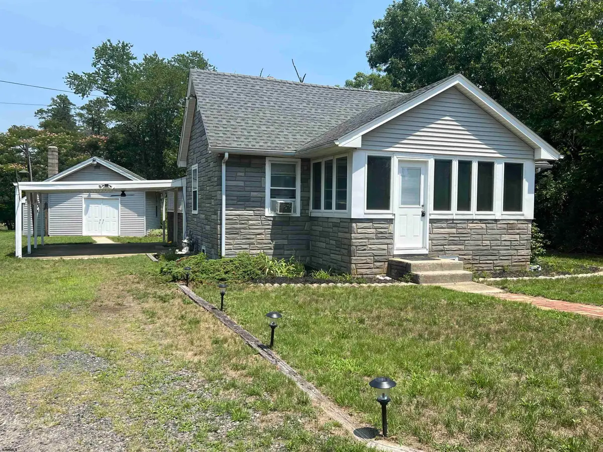 5721 2nd Street, Mays Landing, NJ 08330 - #1