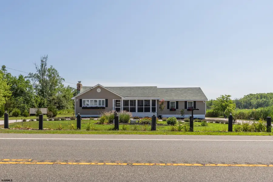 2075 Route 47, Woodbine, NJ 08270 - #3