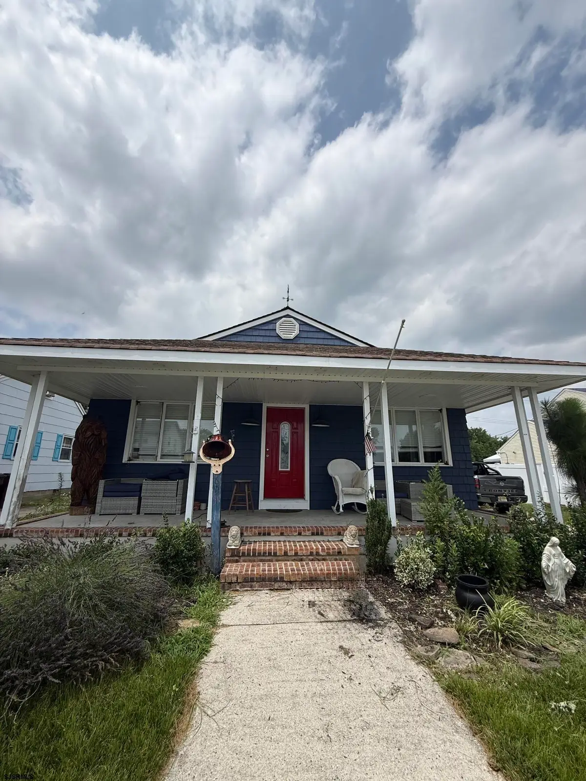 611 Kingsley Dr, Ventnor City, NJ 08406 - #1