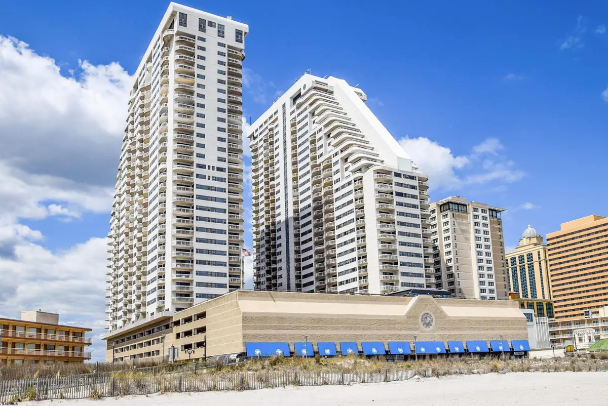 3101 Boardwalk #1017-2, Atlantic City, NJ 08401 - #1