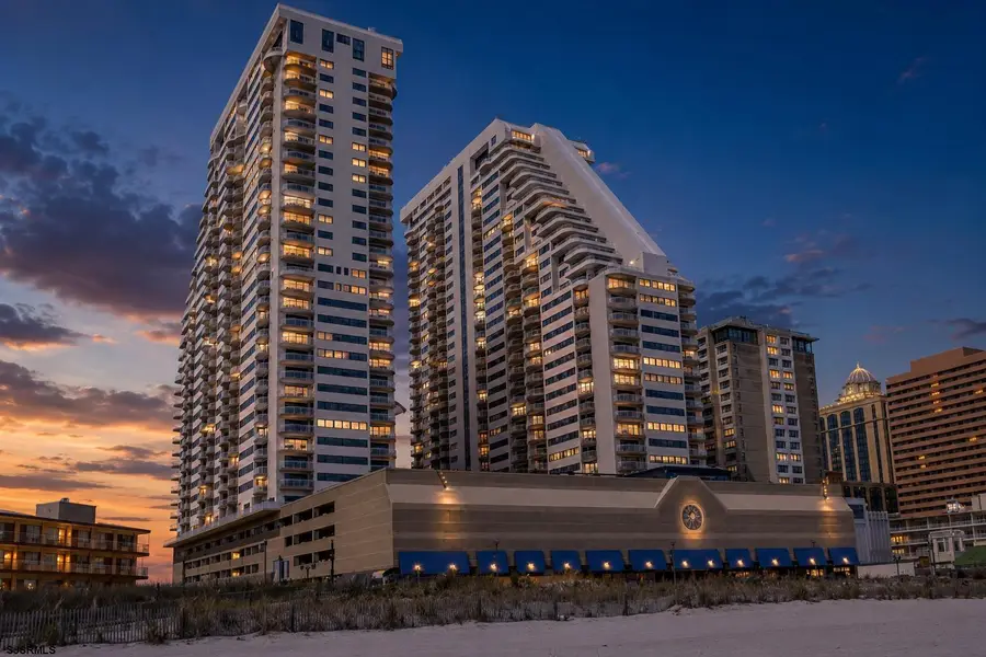 3101 Boardwalk #1017-2, Atlantic City, NJ 08401 - #2
