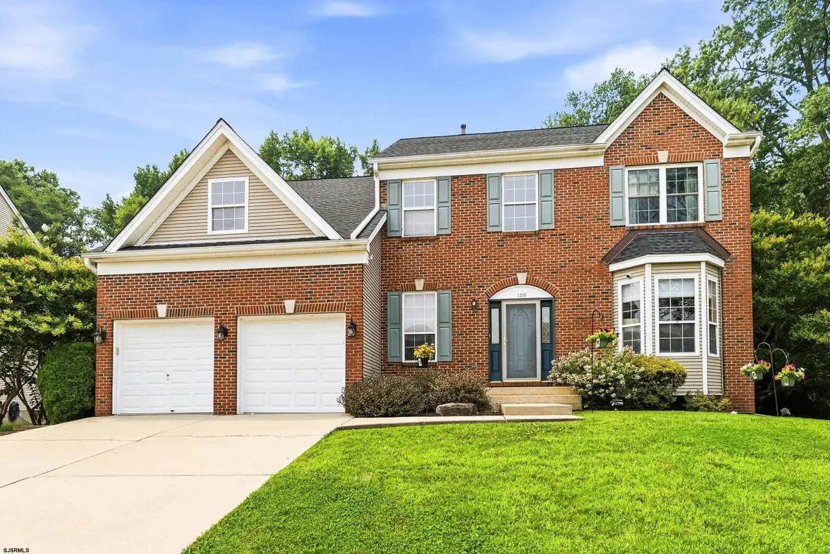 109 Frenchman Dr, Woodbury, NJ 08096 - #1