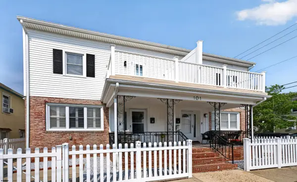 101 N Portland Ave #A, Ventnor, NJ 08406