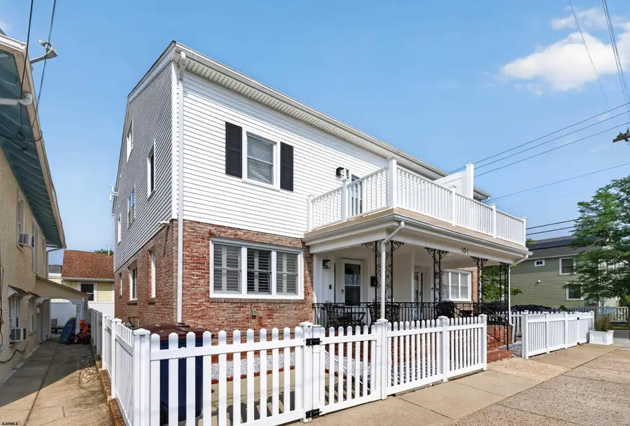 101 N Portland Ave #A, Ventnor City, NJ 08406 - #2