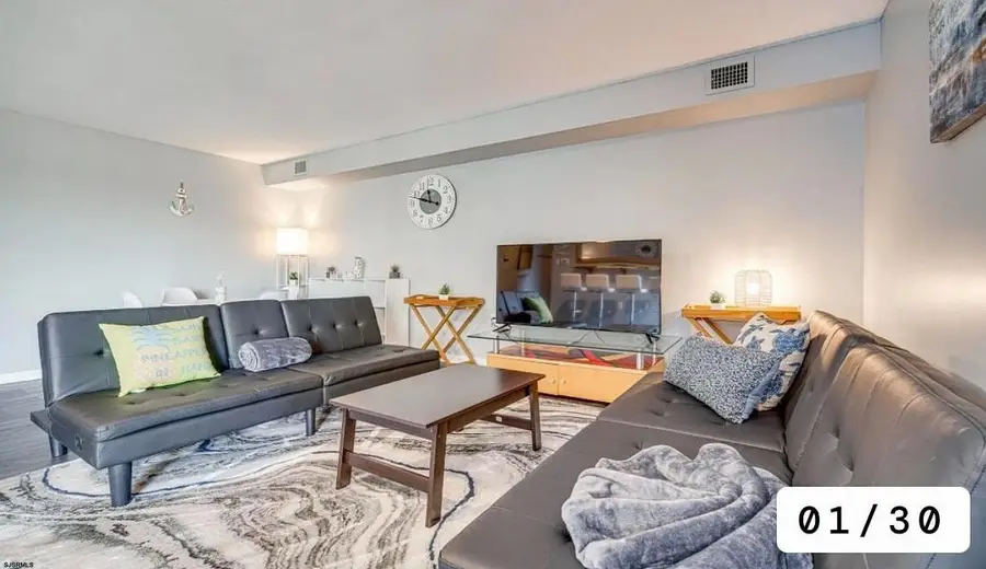 600 Pacific Ave #D-202, Atlantic City, NJ 08401 - #2