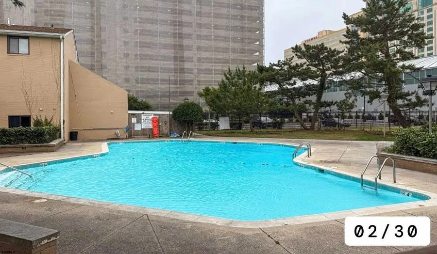 600 Pacific Ave #D-202, Atlantic City, NJ 08401 - #3