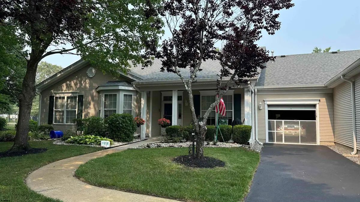 122 Newcastle Ct, Galloway, NJ 08205 - #1