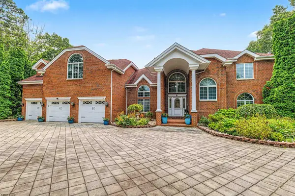 504 Pelham Dr, Galloway Township, NJ 08205-4478