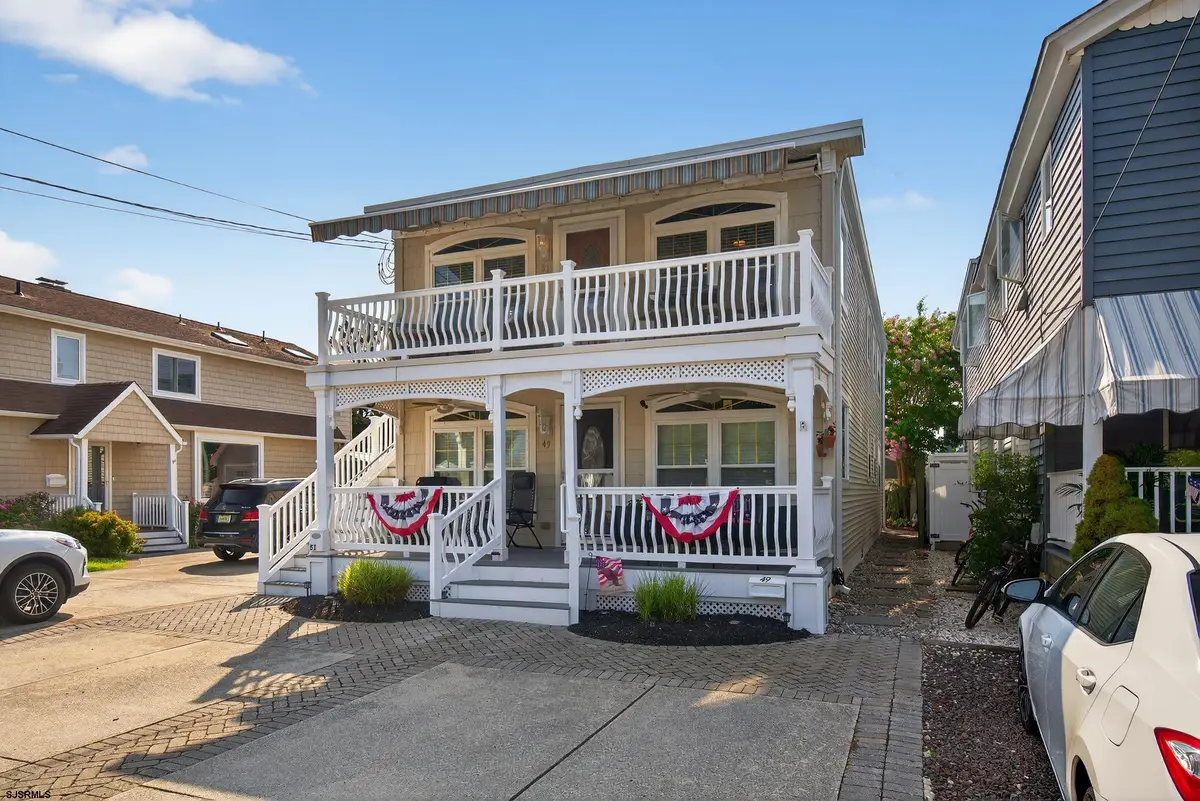 51 Simpson Road #2, Ocean City, NJ 08226 - #1