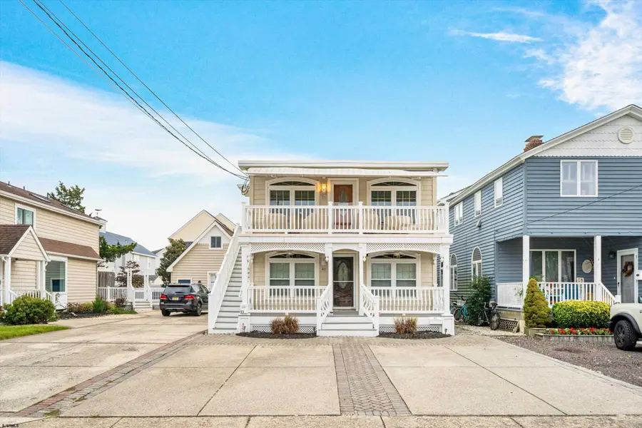 51 Simpson Road #2, Ocean City, NJ 08226 - #3