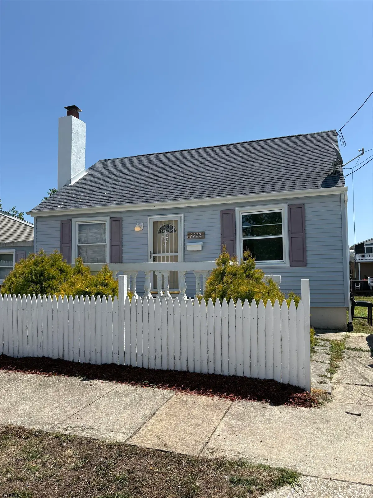 2222 Murray Ave, Atlantic City, NJ 08401 - #1