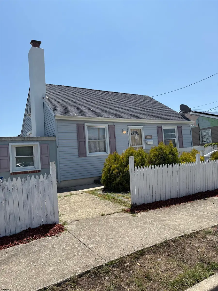 2222 Murray Ave, Atlantic City, NJ 08401 - #2