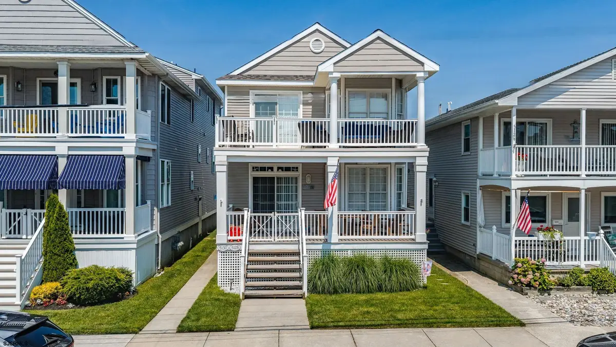 5130 Asbury Ave #2, Ocean City, NJ 08226 - #1