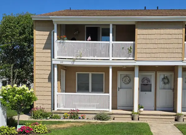 313 W Brigantine Ave #5, Brigantine, NJ 08203-2574