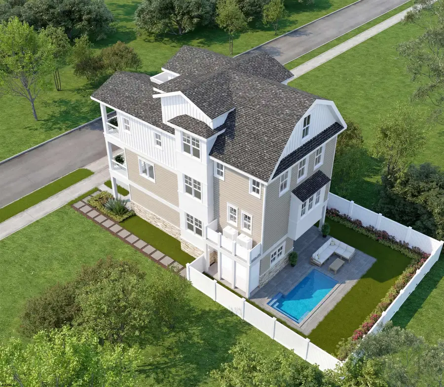 26 N Iroquois Ave, Margate City, NJ 08402 - #2