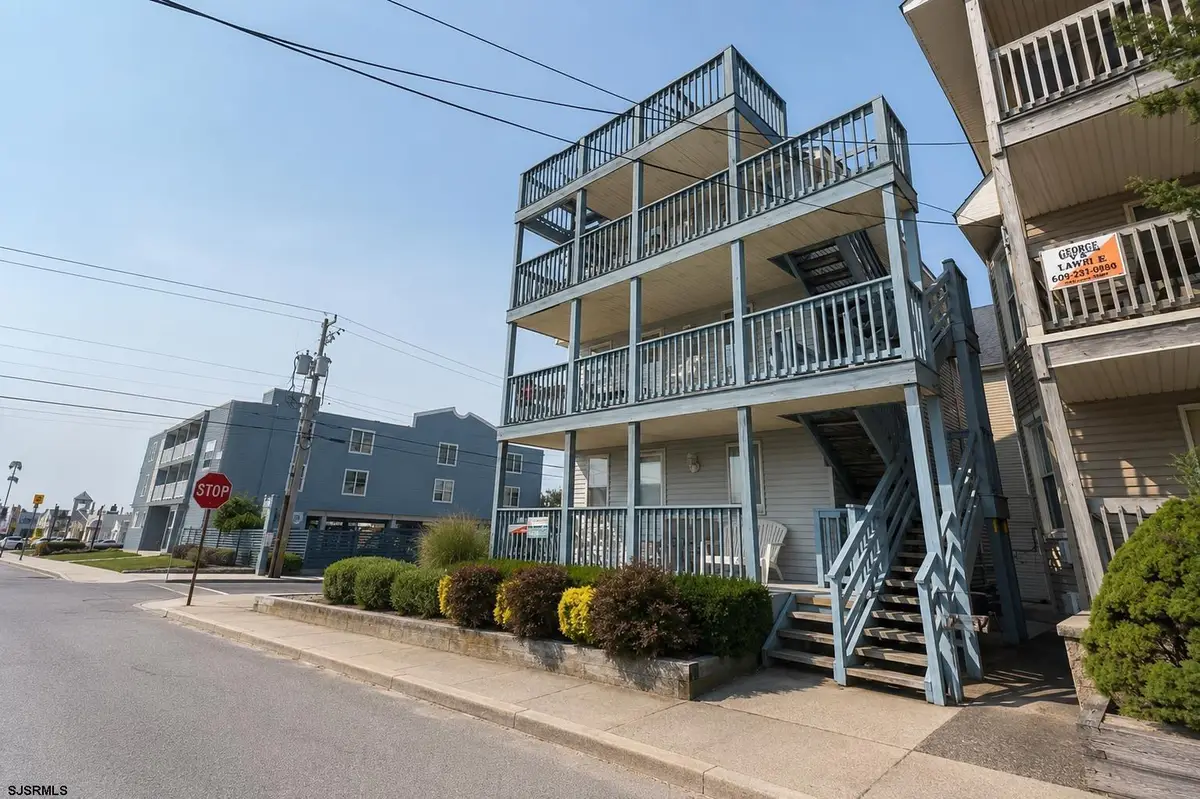 612 14th Street #1, Ocean City, NJ 08226 - #1