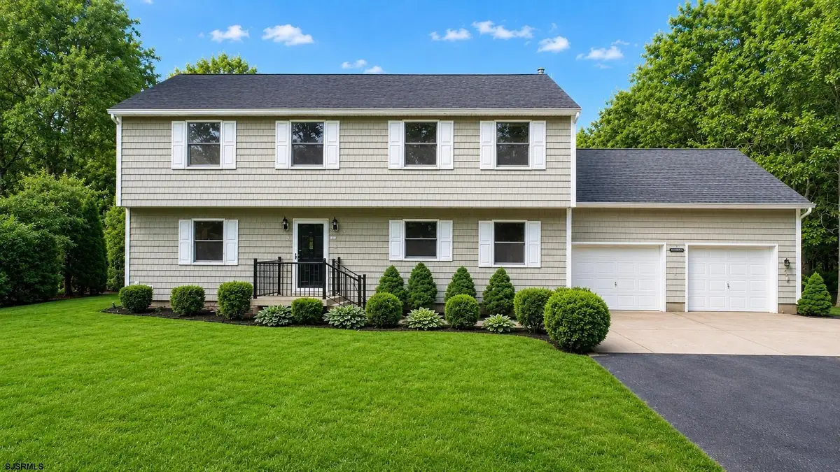 167 Asbury Road, Egg Harbor, NJ 08234 - #1