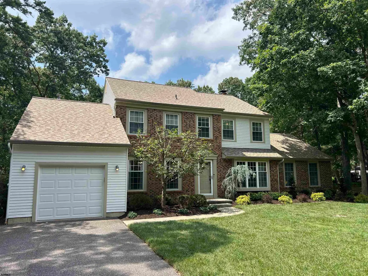 4026 Alexander Dr, Mays Landing, NJ 08330 - #1