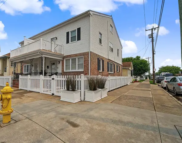 101 N Portland Ave, Ventnor, NJ 08406
