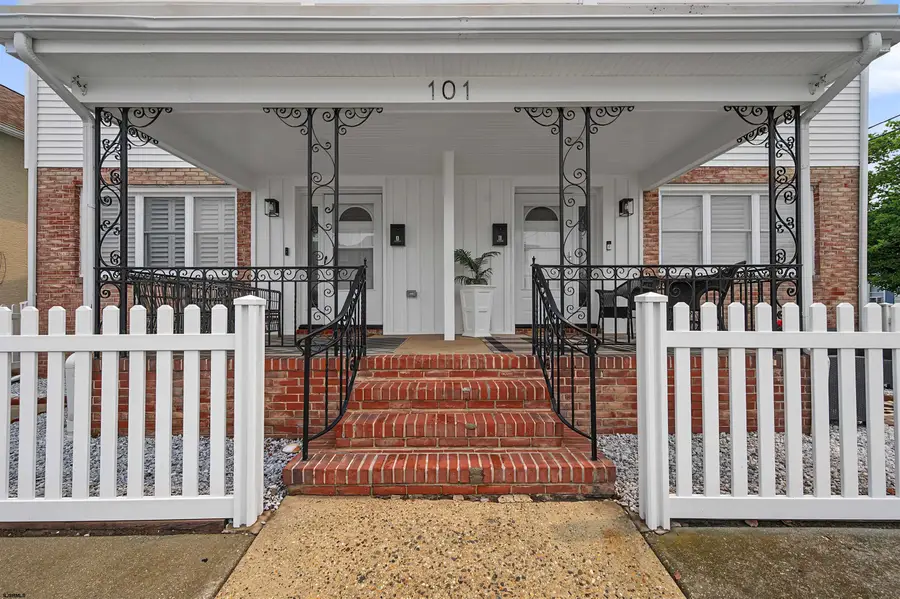101 N Portland Ave, Ventnor City, NJ 08406 - #3