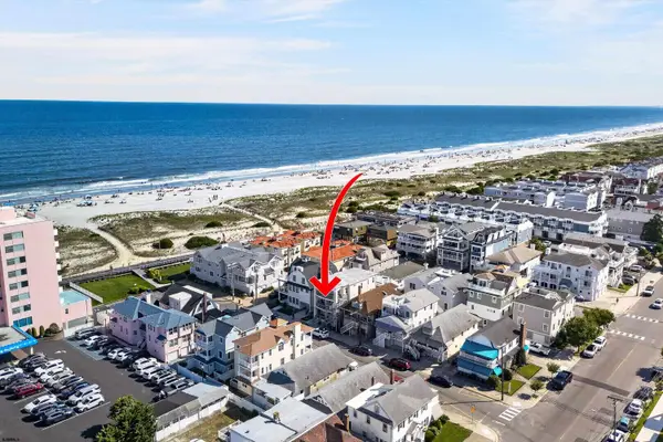 610 Chelsea Pl #2, Ocean City, NJ 08226