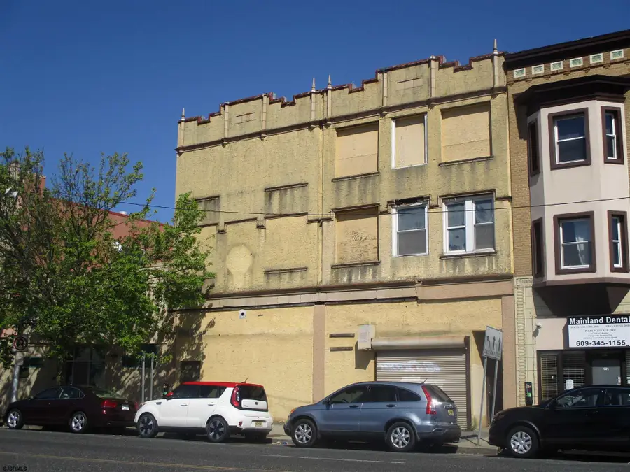925 Atlantic Ave, Atlantic City, NJ 08401 - #3