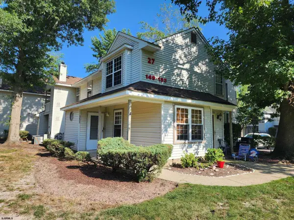 151 S Edgewater Dr #151, Galloway Township, NJ 08205