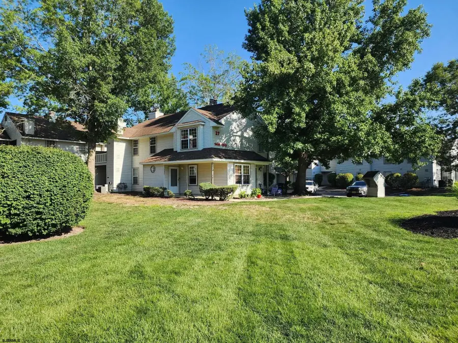 151 S Edgewater Dr #151, Galloway, NJ 08205 - #2
