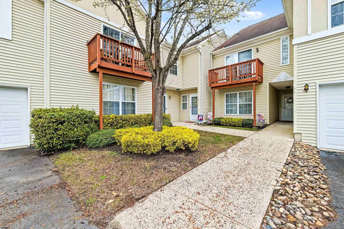 34 E Woodland Ave #34, Absecon, NJ 08201 - #1