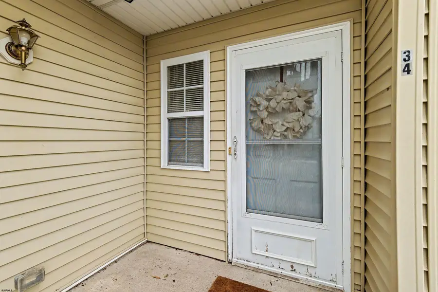 34 E Woodland Ave #34, Absecon, NJ 08201 - #2