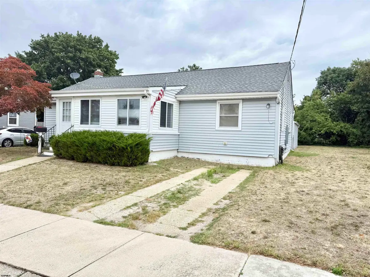 36 Magnolia Place, Pleasantville, NJ 08232 - #1
