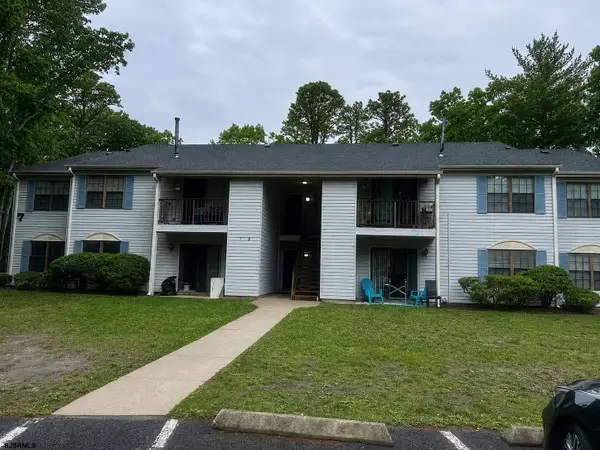 2 Liberty Court #2, Galloway Township, NJ 08205-0000