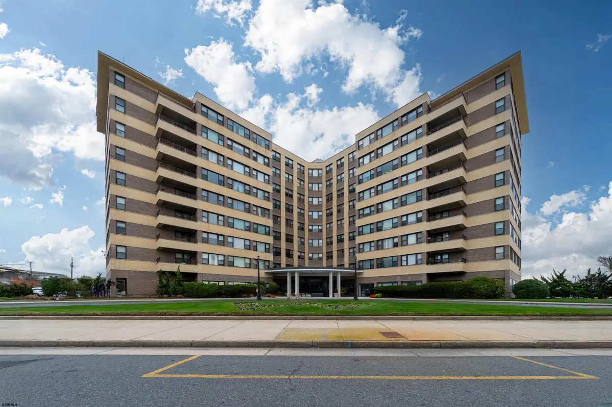 101 S Raleigh Ave #317, Atlantic City, NJ 08401 - #1