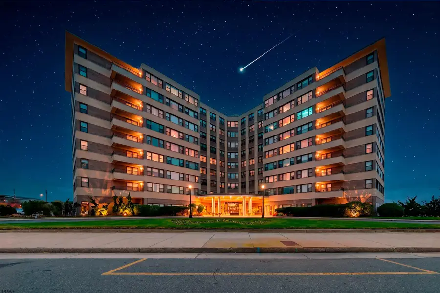 101 S Raleigh Ave #317, Atlantic City, NJ 08401 - #2