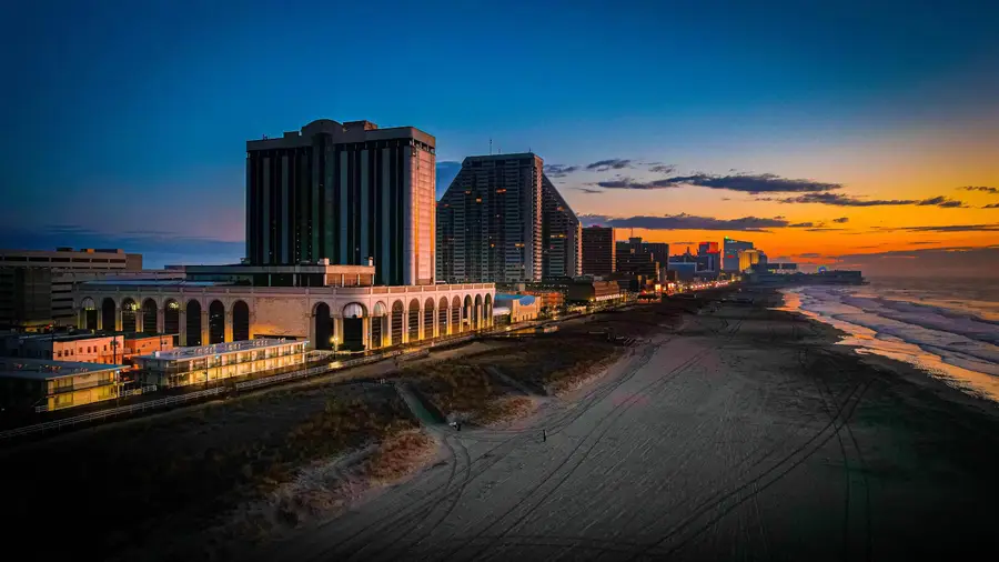 101 S Raleigh Ave #317, Atlantic City, NJ 08401 - #3