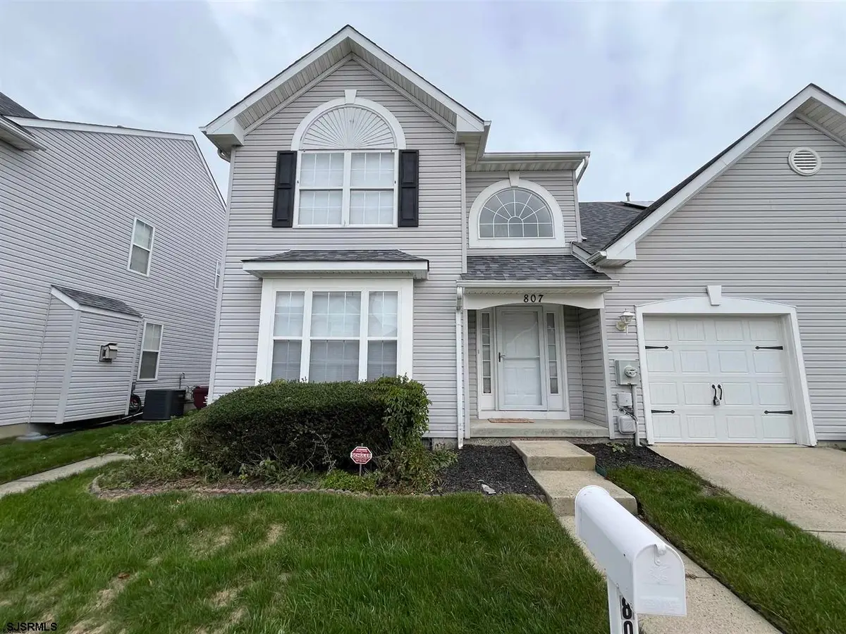 807 N Victoria, Ventnor Heights, NJ 08406 - #1