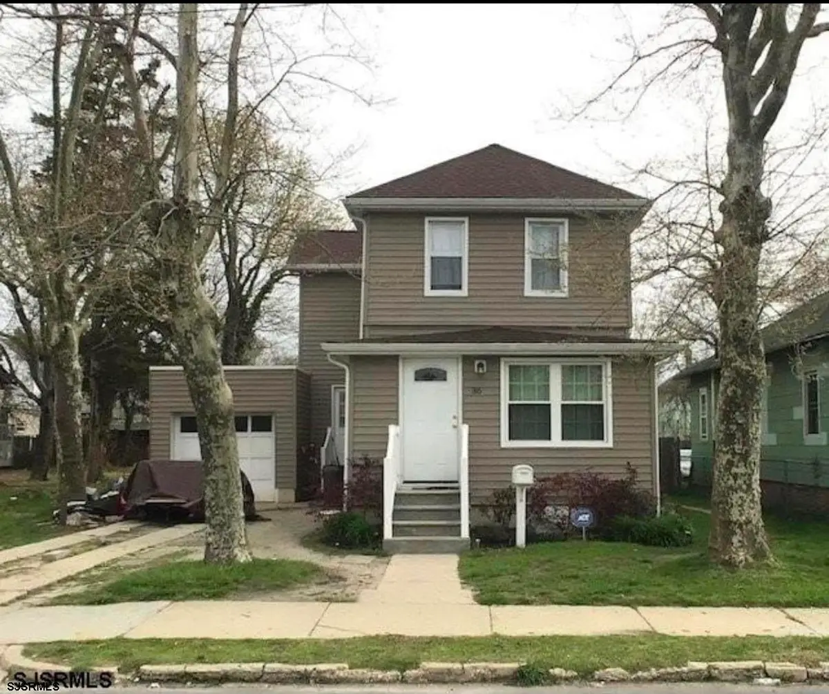 36 Oakland Ave, Pleasantville, NJ 08232 - #1