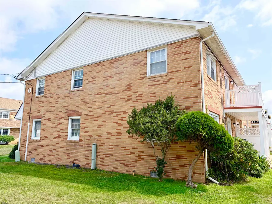 5520 Suffolk Ct #O-4, Ventnor City, NJ 08406 - #2